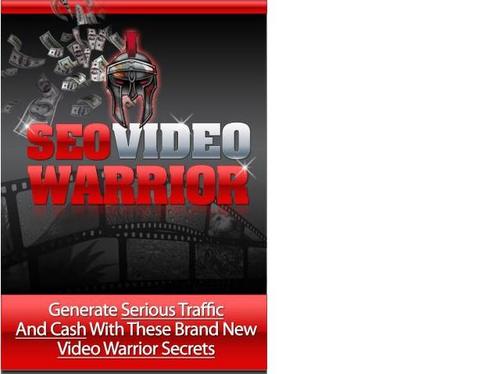 Product picture SEO Video Warrior